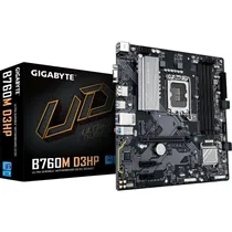 Placa Mãe 1700 Gigabyte B760 D3HP Wi-Fi 6/ HDMI/ DDR5/ DP/ M.2