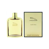 Jaguar Classic Gold Edt 100ML