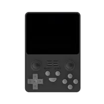 Console Portatil Powkiddy RGB20S 64GB + 16GB 3.5" 3500MAH - Black