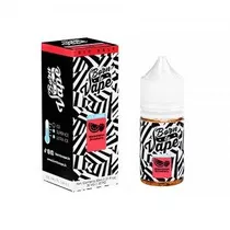 BTV Salt 50MG 30ML Watermelon Strawberry