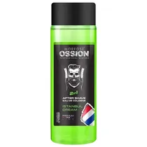 Ossion Locion After Shave 2 En 1 Istambul Dream 2 En 1 400 ML s/C