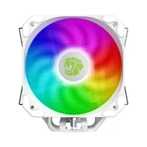 Cooler Cpu Gamemax Sigma 540 Argb White /Iva