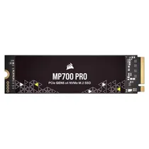 SSD M.2 Corsair MP700 Pro 4TB Nvme PCI-Exp 5.0 - CSSD-F4000GBMP700PNH