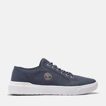 Sapatênis Timberland Seneca Bay Sneaker Casual Masculino Seneca Bay Sneaker