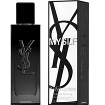 Perfume Yves Saint Laurent MYSLF M 100ML Edp