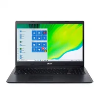 Notebook Acer Aspire 3 A315-57G-79PE, Intel Core i7-1065G7 1.50HZ (3.90GHZ), 8GB Ram, 512GB SSD, Tela 15.6" Full HD, Geforce MX330 2GB, Windows 10, Espanhol, Preto