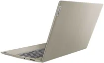 Notebook Lenovo Ideapad 3 15IIL05 i3 10A/ 4GB/ 128GB SSD/ 15.6" HD/ W10 Almond