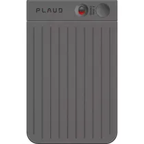 Gravador de Voz Plaud Note Ai c/ Chatgpt 64GB BLK