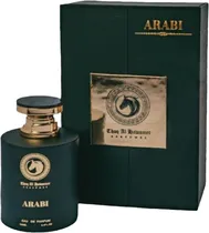 Perfume Thoq Al Hawamer Arabi Edp 100ML - Masculino