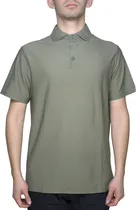 Camisa Polo Hydrant 38919 - Khaki