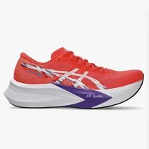 Tênis Asics Magic Speed 4 Running Masculino 1011B875.600