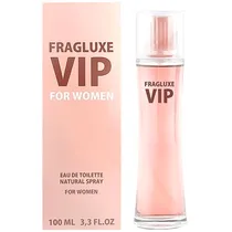 Perfume Fragluxe Vip Eau de Toilette Feminino 100ML
