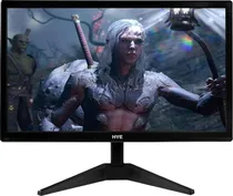 Monitor Hye 20" LED HYE20NLM HD HDMI/VGA/5MS