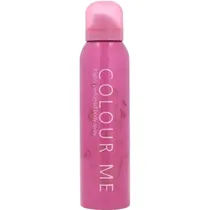 Colour Me Perfume Spray Flower Fem 150ML