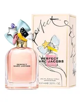 Marc Jacobs Perfect Edp Fem 100ML