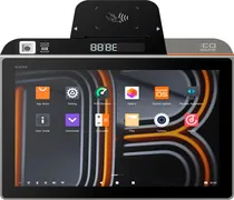 Impressora e Scanner Sunmi D3 Mini T1720/ 3GB/ 32GB/ Android 13 BT/ Wifi/ NFC