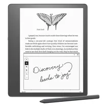 Amazon Kindle Scribe 2024 64GB - Cinza