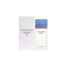 Perfume Dolce & Gabbana Tester/Venta Light Blue F 100ML Edt
