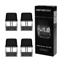 Vaporesso Coil Xros Series 1.2 Mesh 2ML 4PCS