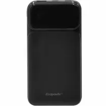 Carregador Portátil Ecopower EP-C850 12000MAH - Preto
