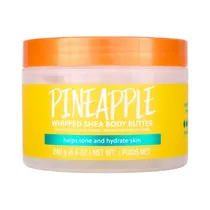 Creme Tree Hut Pineapple – 240G(Atacado)