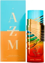 Perfume Paris Corner Azm Edp 100ML - Unissex