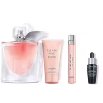 P.Lancome La Vie Est Belle 50ML+10ML+1.7B/L+Masc