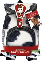 Chocolate Swiss Dream Mini Mochila - 150G