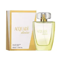 Perfume Acquadi Desire Eau de Toilette 100ML
