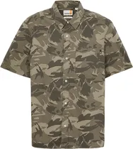 Camisa Timberland TB0A5QDT EI8 - Masculina