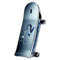 Perfume Carolina Herrera 212 Men Heroes Forever Young Eau de Toilette Masculino 90ML