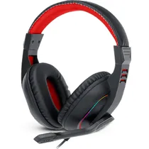 Fone de Ouvido Redragon H120-RGB Ares RGB 3.5MM