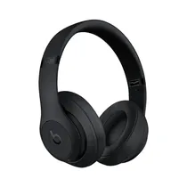 Auricular Inalámbrico Beats Studio 3 MX3X2LL/A Negro