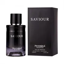 Perfume Paris Corner Pendora Saviour Edp Masculino 100ML