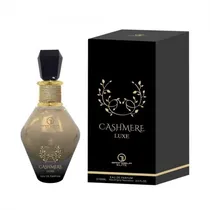 Perfume Grandeur Cashmere Woman Edp Feminino 100ML