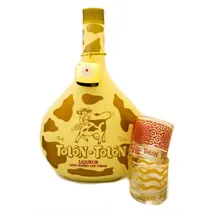 Licor Tolon Tolon Whisky Cream 700ML