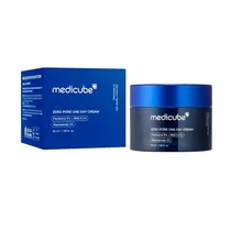 Creme Facial Diurno Medicube Zero Pore 50ML