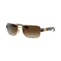 Lente Ray Ban 3522 001/13 61