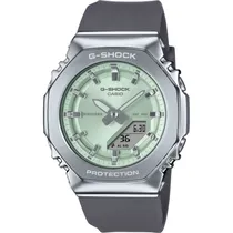 Relógio Casio G-Shock GM-S2110-3ADR Feminino - Cinza