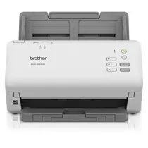 Scanner Brother ADS-4300N USB 3.0 RJ45 - Branco