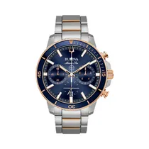 Relogio Bulova 98B301 Masculino