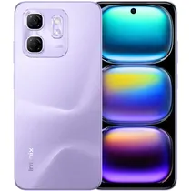 Smartphone Infinix Hot 50I 256/8GB Dreamy Purple