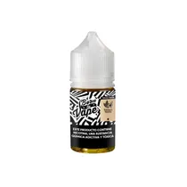 BTV Salt 50MG 30ML Tabaco Vanilla