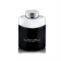 Perfume Bentley Black Edition For Men Edp 100ML