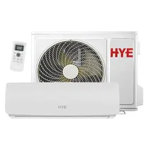 Ar Condicionado Hye HYE-INV24ABW - 24000BTU - 50HZ Inverter - com Kit - Q/F