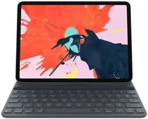 Apple Smart Keyboard Folio para iPad Pro 11" - MU8G2LL Inglês (iPad Não Incluído)