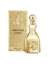 Jimmy Choo I Want Choo Le Parfum 60ML