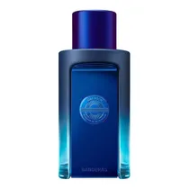 Tester Antonio Banderas The Icon Supreme Edp 100ML Masc