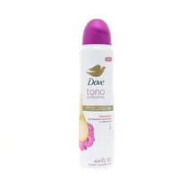 Dove Desodorante Tono Uniforme Orquideas 150ML