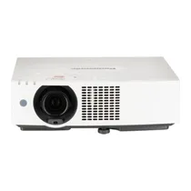 Projetor Panasonic PT-VMZ82 3LCD Laser 8000 Lúmens